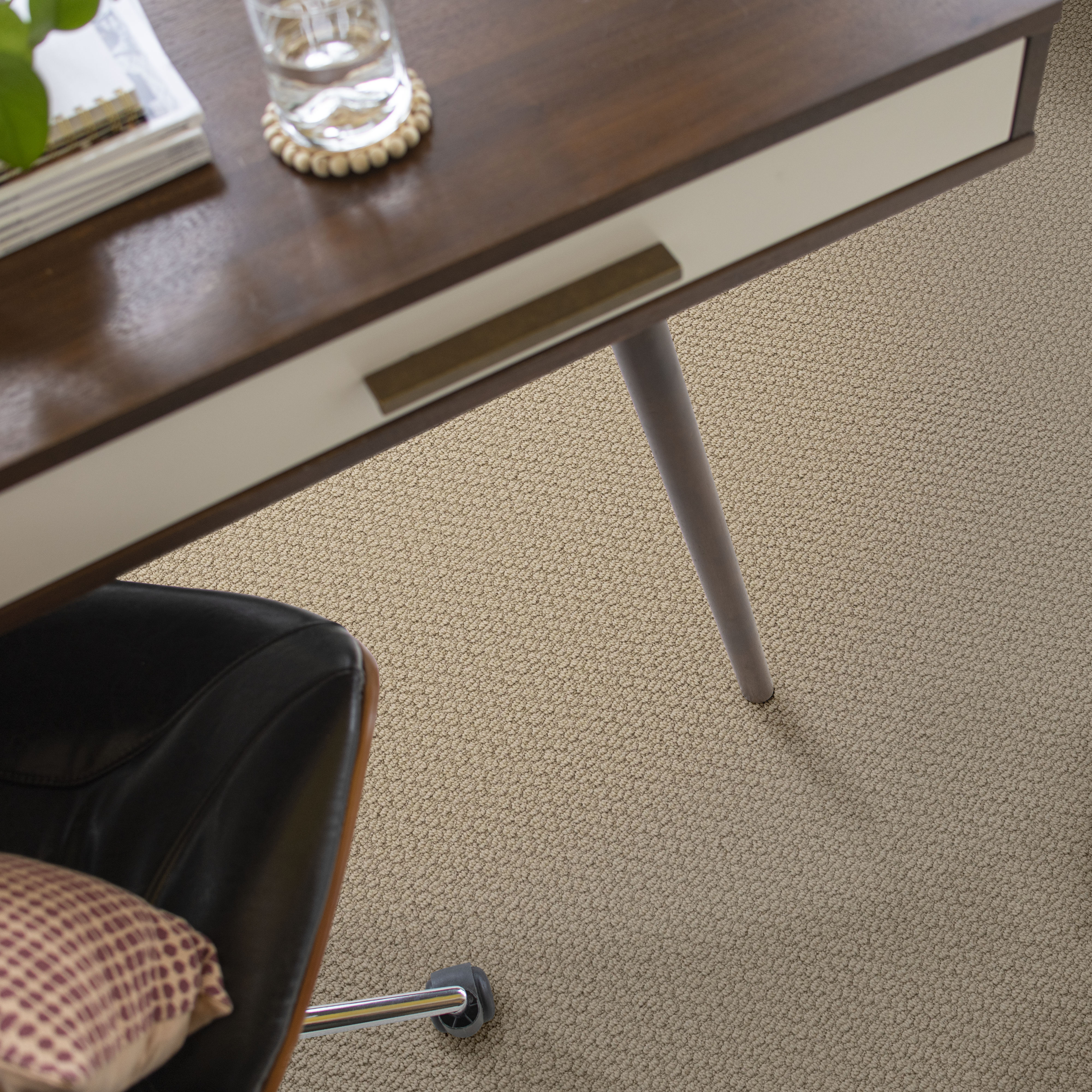 Cathedral Hill Ii - Enlightened Carpet | Shaw Floors